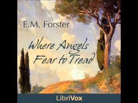 Where Angels Fear to Tread (FULL Audiobook)  - part (1 of 3)