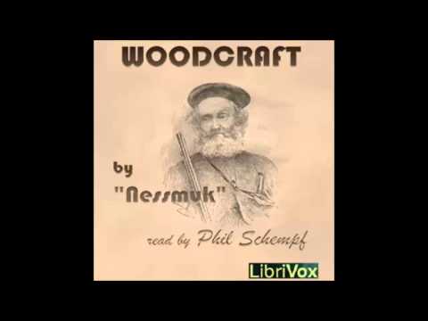 Woodcraft (FULL Audiobook)