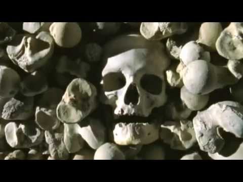 1348 - History of Britain - Plague - BBC tv episode