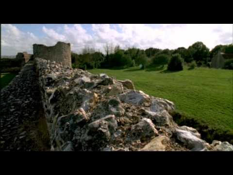 BBC A History Of Britain 01 Beginnings