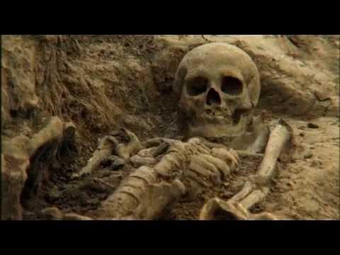 Documentary A History Of Britain  King Death 5