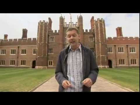 Henry VIII and the Church - Timelines.tv History of Britain B07