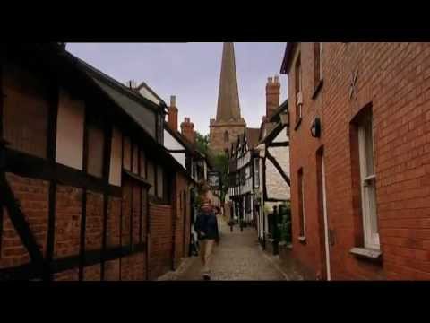 Medieval Towns - Timelines.tv History of Britain A03