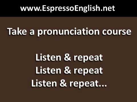 English Speaking Tips for 4 Common Difficulties