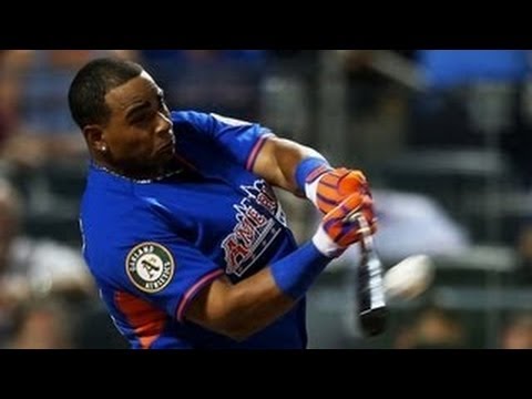 Home Run Champ's Spanish Answers Anger English-Speaking Racists The Young Turks