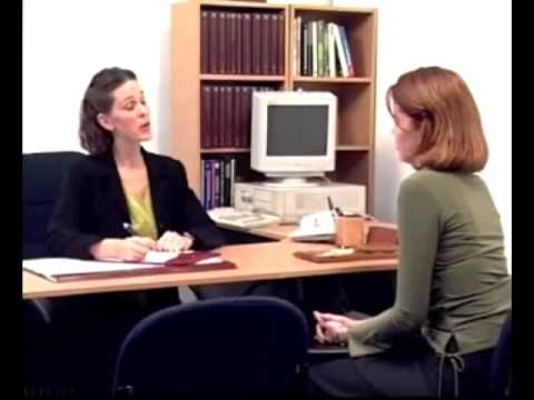 Learn English - A Successful Job Interview [English Conversation] FULL