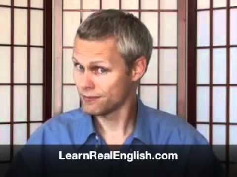 Learn English Conversation Rule 4 - Learn Deeply - Learn Real English Conversation Now.mov