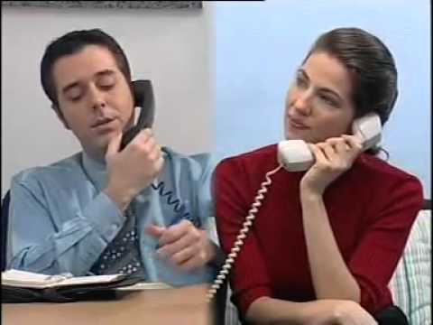Questions & Answers English Conversation - Bai 18: Asking Infomation on the phone