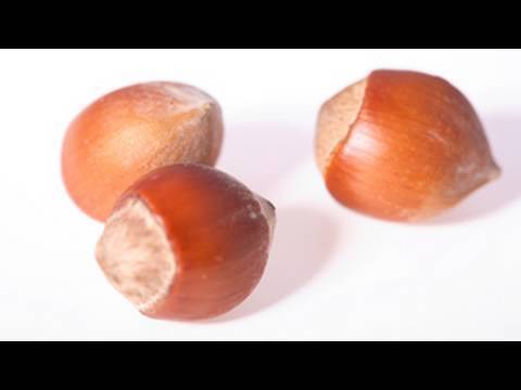Fruit and Nuts | Learn English | Vocabulary