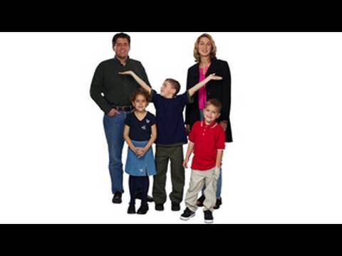 We Are Family | Learn English | Vocabulary Builder