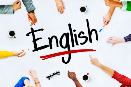 Как выучить английский?