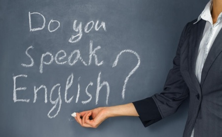 Каким должен быть преподаватель английского языка?