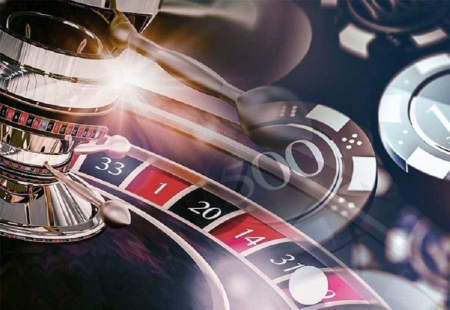 Игровые автоматы клуба Азино – идеальный досуг для азартного человека