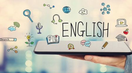 Как начать изучать английский язык?