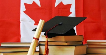 Учеба в Канаде: как поступить?