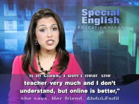 Kids in Britain + Online Tutors in India = Divided Opinions